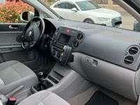 gebraucht VW Golf Plus 1,6 Comfortline