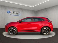Neu Ford Puma Gen-E Premium 124 kW (169 PS) 2026 Rot SUV