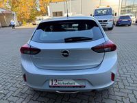 Gebraucht Opel Corsa Edition 75 PS (55 kW) 2022 Silber Kleinwagen