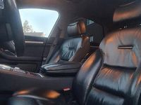Second-hand Audi A8 Comfort 272 CP (200 kW) 2006 Albastru Berlinǎ