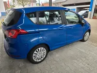 Gebraucht Ford B-MAX 90 PS (66 kW) 2014 Blau Van / Kleinbus