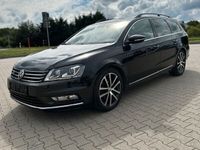 gebraucht VW Passat R-line 2014