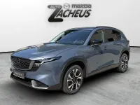 Neu Mazda CX-5 Center-Line 141 PS (103 kW) 2026 SUV
