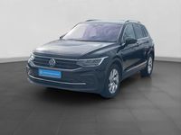 Gebraucht VW Tiguan Move 150 PS (110 kW) 2023 SUV