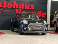 Gebraucht Mini Metropolitan 102 PS (75 kW) 2016 Schwarz Kleinwagen