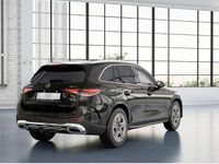 Gebraucht Mercedes GLC300e 333 PS (244 kW) 2024 SUV