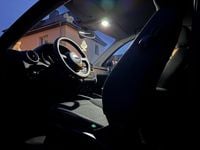 Gebraucht Audi A1 Design 86 PS (63 kW) 2010 Schwarz Kleinwagen