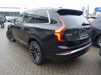 Gebraucht Volvo XC90 Plus 455 PS (334 kW) 2025 Schwarz SUV