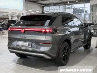 Gebraucht VW T-Roc Style 150 PS (110 kW) 2026 Wolf grey (grau) SUV
