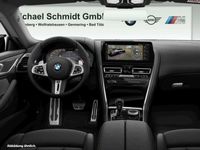 gebraucht BMW M850 xDrive