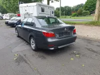 Gebraucht BMW 525 192 PS (141 kW) 2005 Silber Limousine