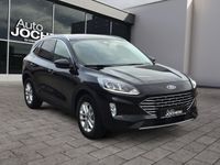 gebraucht Ford Kuga Titanium FHEV Winter Allwetter UPE 41.850€