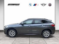 gebraucht BMW X2 xDrive20d M Sportpaket Head-Up HiFi LED WLAN