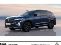 Gebraucht Renault Espace Esprit Alpine 200 PS (147 kW) 2025 Blau SUV