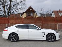 gebraucht Porsche Panamera 3.0 V6 Diesel