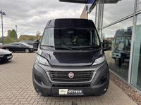 Gebraucht Fiat Ducato 140 PS (102 kW) 2020 Colore esterno Van