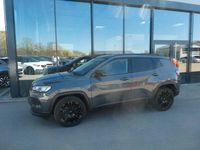 Käytetty Jeep Compass Night Eagle 145 HP (106 kW) 2023 Harmaa Katumaasturi