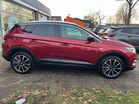 Gebraucht Opel Grandland X Ultimate 131 PS (96 kW) 2021 Rot SUV