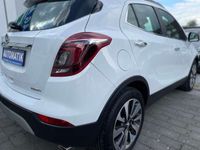 gebraucht Opel Mokka X Innovation Automatik/ Kamera/ KEYLESS/ LED/ TOP!!!