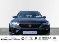 Neu Cupra Ateca 150 PS (110 kW) 2026 Schwarz SUV