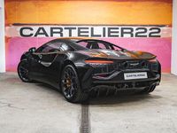 Gebraucht McLaren Artura 700 PS (514 kW) 2023 Schwarz Coupé