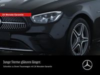 gebraucht Mercedes E300 E300 e T AMG-LINE/AHK/KAMERA/MBUX/AMBIENTE LED