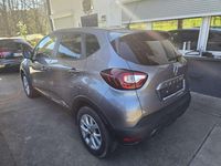 Gebraucht Renault Captur LIMITED 90 PS (66 kW) 2019 Grau SUV