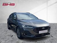 Neu Ford Focus ST-Line 116 PS (85 kW) 2026 Grau