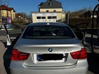 Gebraucht BMW 330 M Sport 272 PS (200 kW) 2009 Silber Limousine