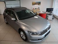 gebraucht VW Passat Variant Comfortline/AHZV/ACC/NAVI/DAB