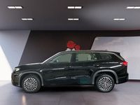 Gebraucht VW Tayron Life 193 PS (141 kW) 2025 Grenadillschwarz metallic (metallic) SUV