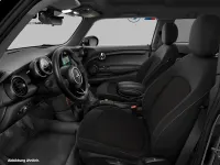 Gebraucht Mini ONE Salt 102 PS (75 kW) 2020 Midnight black Kleinwagen