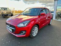 gebraucht Suzuki Swift 1.2 Dualjet Hybrid Comfort **Inkl. Winterräder*