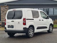 gebraucht Peugeot Partner Premium L1*Klima*PDC*Tempo*1.Hand*