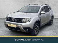 Gebraucht Dacia Duster Adventure 150 PS (110 kW) 2019 Grau SUV