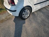 Gebraucht VW Polo 60 PS (44 kW) 2007 Weiß Kleinwagen