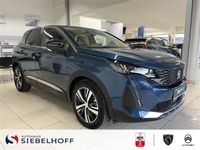 gebraucht Peugeot 3008 Allure Hybrid 225