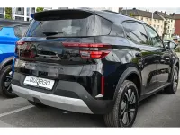 Neu Opel Frontera Ultimate 145 PS (106 kW) 2026 Schwarz SUV