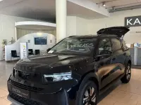 Neu Opel Frontera 146 PS (107 kW) 2025 Lackierung schwarz perla nera/ SUV