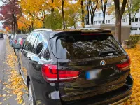 Gebraucht BMW X5 258 PS (189 kW) 2014 Braun SUV