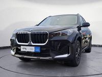 Gebraucht BMW X1 156 PS (114 kW) 2024 Schwarz SUV