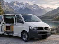 Gebraucht VW Transporter 84 PS (61 kW) 2014 Van