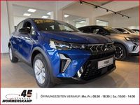 Neu Mitsubishi ASX Diamant Edition 114 PS (83 kW) 2026 M) (blau SUV
