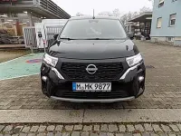 Gebraucht Nissan Townstar Tekna 131 PS (96 kW) 2025 Schwarz Kombi