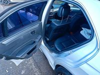 Gebraucht Mercedes E350 AMG line 252 PS (185 kW) 2014 Silber Limousine