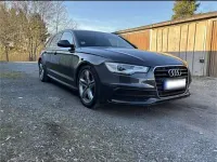Gebraucht Audi A6 179 PS (131 kW) 2024 Kombi