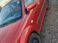 Gebraucht Kia Rio EX 97 PS (71 kW) 2009 Rot Limousine