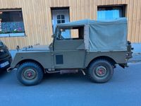 gebraucht Land Rover 1 