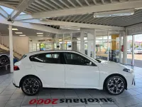 Gebraucht BMW 120 Shadowline 163 PS (119 kW) 2025 Alpinweiss iii Kleinwagen