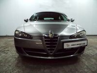 gebraucht Alfa Romeo 147 AlfaCD Klima PDC ZV Wenig KM TUV